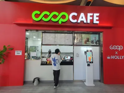 인문대카페
